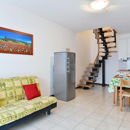 Apartament With Swimming Pool Leilighet Caorle Eksteriør bilde