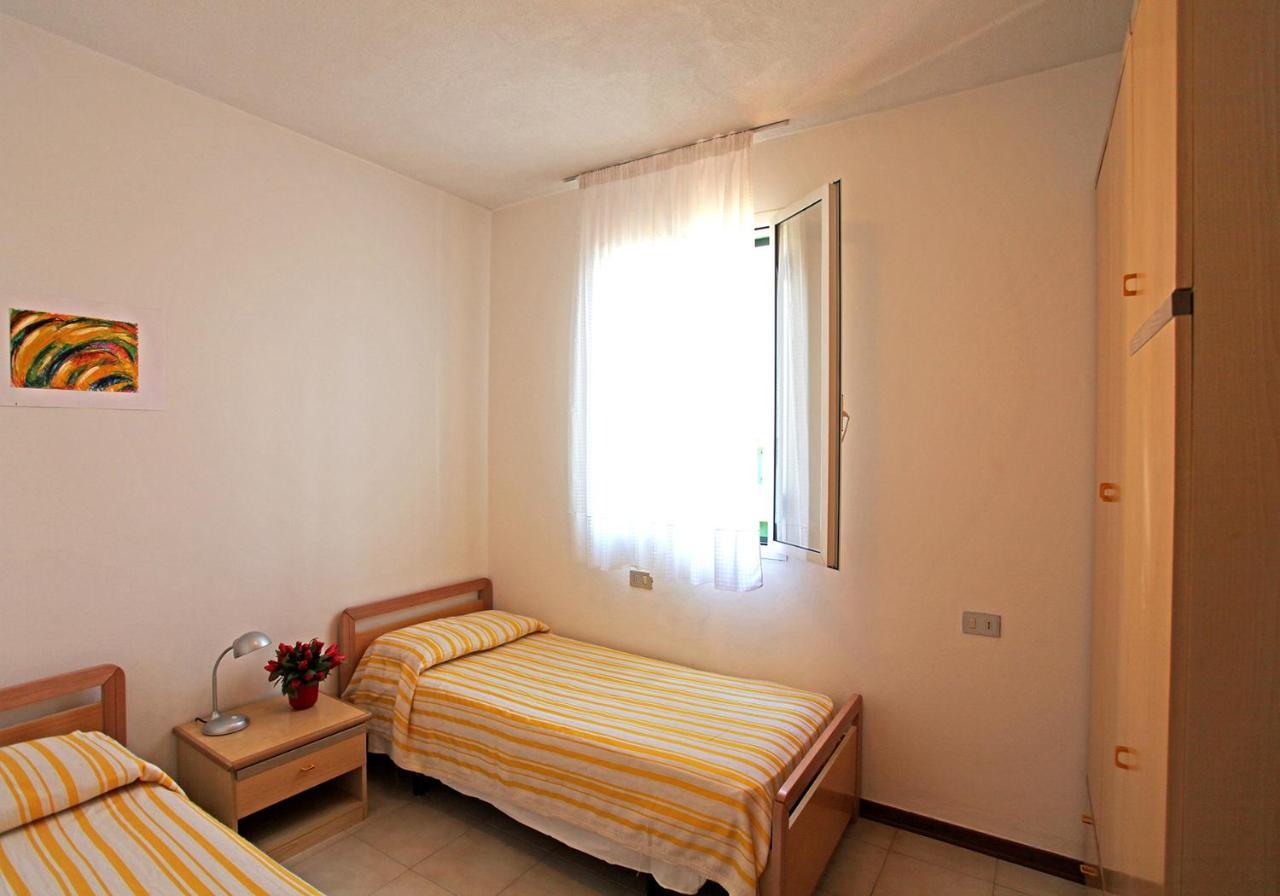 Apartament With Swimming Pool Leilighet Caorle Eksteriør bilde