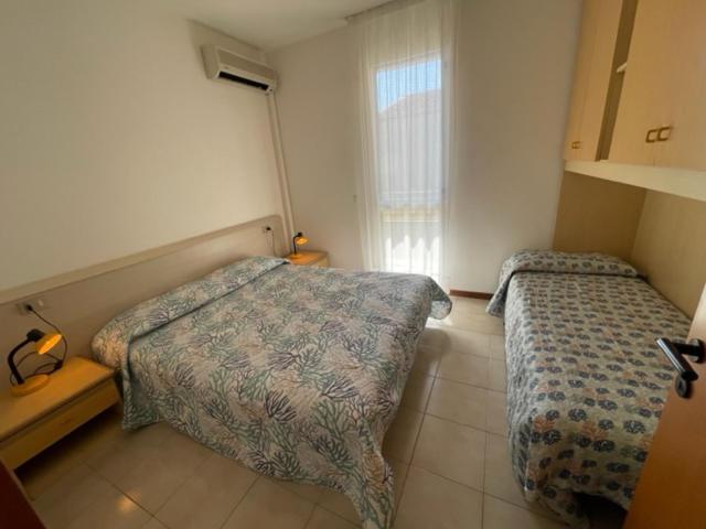 Apartament With Swimming Pool Leilighet Caorle Eksteriør bilde